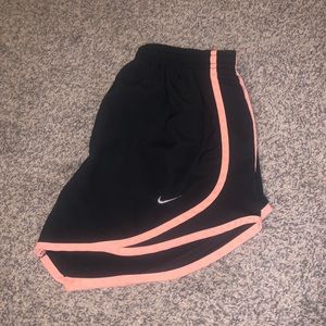 Nike Athletic Shorts